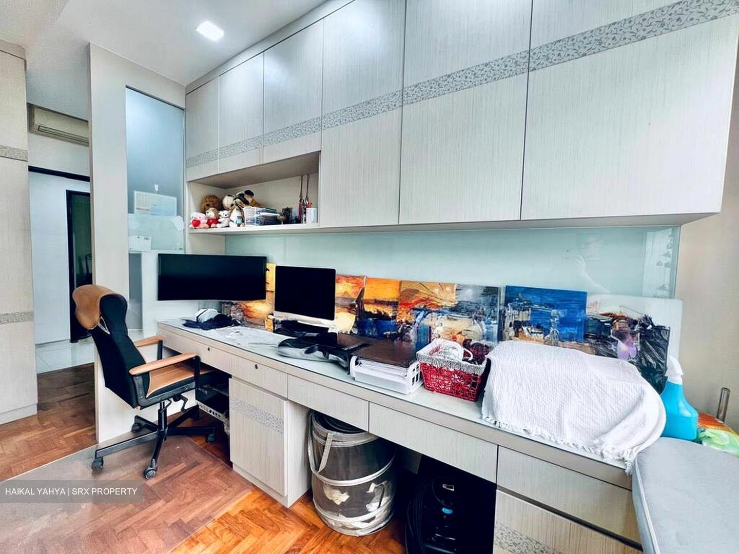 Parkview Apartments (D23), Apartment #504139891